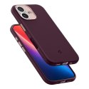 SPIGEN NANO POP MAG MAGSAFE IPHONE 17 BURGUNDY BEAN Spigen