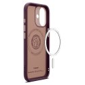 SPIGEN NANO POP MAG MAGSAFE IPHONE 17 BURGUNDY BEAN Spigen