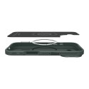 SPIGEN OPTIK ARMOR MAG MAGSAFE IPHONE 17 ABYSS GREEN Spigen