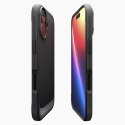 SPIGEN RUGGED ARMOR MAG MAGSAFE IPHONE 17 MATTE BLACK Spigen