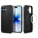 SPIGEN THIN FIT MAG MAGSAFE IPHONE 17 BLACK Spigen