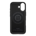 SPIGEN THIN FIT MAG MAGSAFE IPHONE 17 BLACK Spigen