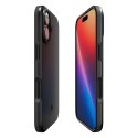 SPIGEN THIN FIT MAG MAGSAFE IPHONE 17 BLACK Spigen