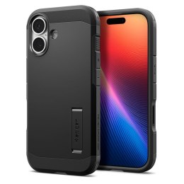 SPIGEN TOUGH ARMOR 'T' MAG MAGSAFE IPHONE 17 BLACK Spigen