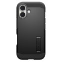 SPIGEN TOUGH ARMOR 'T' MAG MAGSAFE IPHONE 17 BLACK Spigen