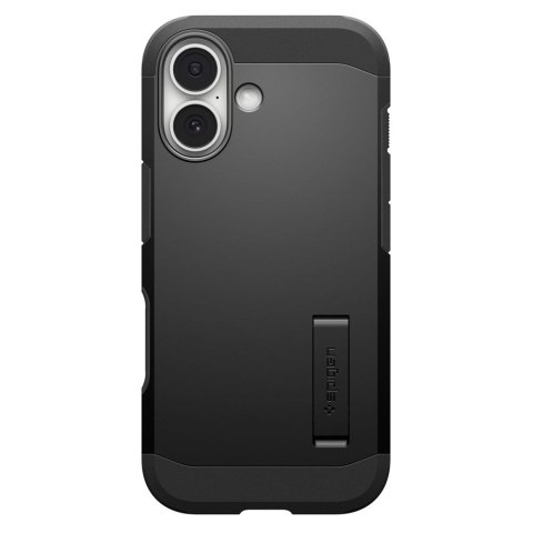 SPIGEN TOUGH ARMOR 'T' MAG MAGSAFE IPHONE 17 BLACK Spigen