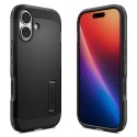 SPIGEN TOUGH ARMOR 'T' MAG MAGSAFE IPHONE 17 BLACK Spigen