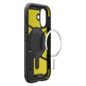 SPIGEN TOUGH ARMOR 'T' MAG MAGSAFE IPHONE 17 BLACK Spigen