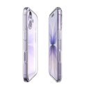 SPIGEN ULTRA HYBRID IPHONE 17 CRYSTAL CLEAR Spigen
