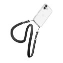 SPIGEN ULTRA HYBRID IPHONE 17 CRYSTAL CLEAR Spigen