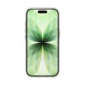 SPIGEN ULTRA HYBRID MAG MAGSAFE IPHONE 17 CLEAR/WHITE Spigen