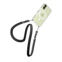 SPIGEN ULTRA HYBRID MAG MAGSAFE IPHONE 17 CLEAR/WHITE Spigen
