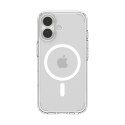 SPIGEN ULTRA HYBRID MAG MAGSAFE IPHONE 17 FROST WHITE Spigen
