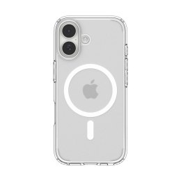 SPIGEN ULTRA HYBRID MAG MAGSAFE IPHONE 17 FROST WHITE Spigen