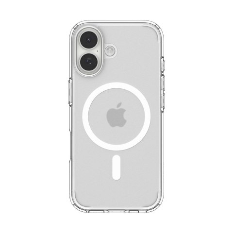 SPIGEN ULTRA HYBRID MAG MAGSAFE IPHONE 17 FROST WHITE Spigen