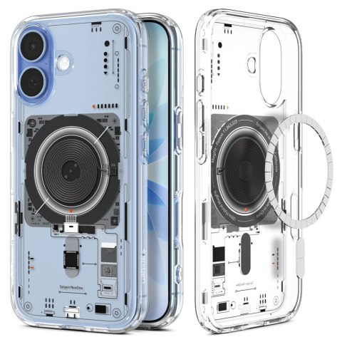 SPIGEN ULTRA HYBRID MAG MAGSAFE IPHONE 17 NEO ONE Spigen