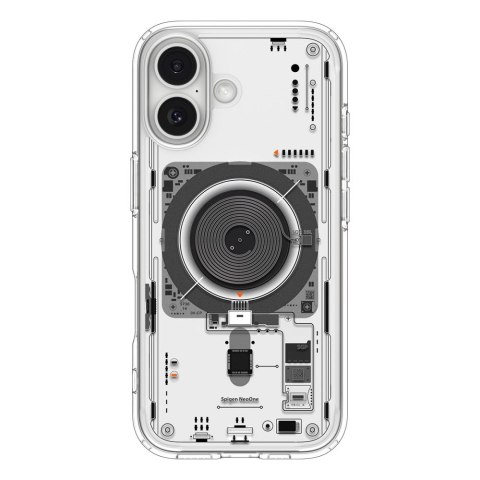 SPIGEN ULTRA HYBRID MAG MAGSAFE IPHONE 17 NEO ONE Spigen