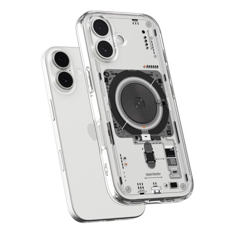 SPIGEN ULTRA HYBRID MAG MAGSAFE IPHONE 17 NEO ONE Spigen