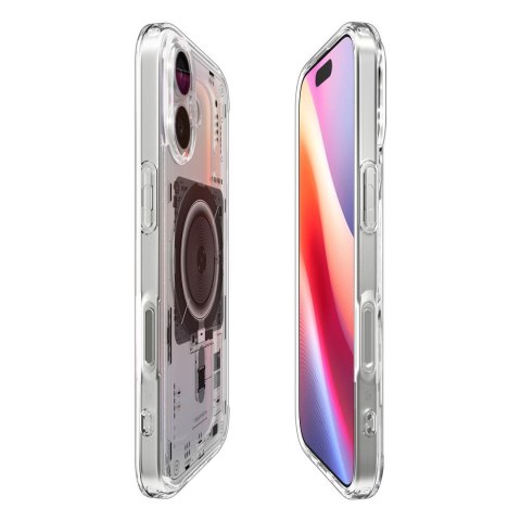 SPIGEN ULTRA HYBRID MAG MAGSAFE IPHONE 17 NEO ONE Spigen