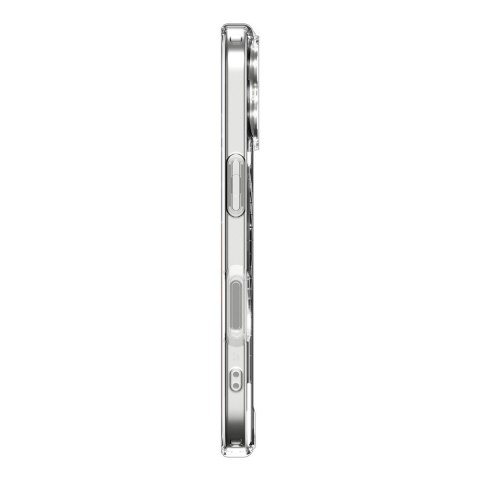 SPIGEN ULTRA HYBRID MAG MAGSAFE IPHONE 17 ZERO ONE NATURAL TITANIUM Spigen