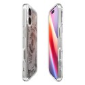 SPIGEN ULTRA HYBRID MAG MAGSAFE IPHONE 17 ZERO ONE NATURAL TITANIUM Spigen
