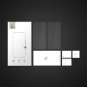 SZKŁO HARTOWANE TECH-PROTECT GLASS FIT+ 2-PACK IPHONE 13 MINI CLEAR Tech-Protect
