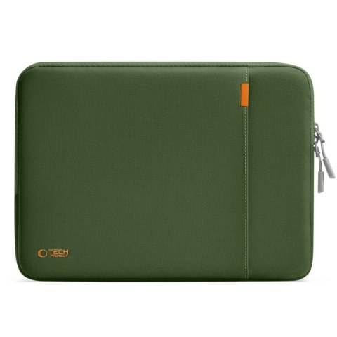 TECH-PROTECT DEFENDER LAPTOP 13-14 ARMY GREEN Tech-Protect