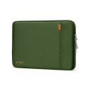 TECH-PROTECT DEFENDER LAPTOP 13-14 ARMY GREEN Tech-Protect