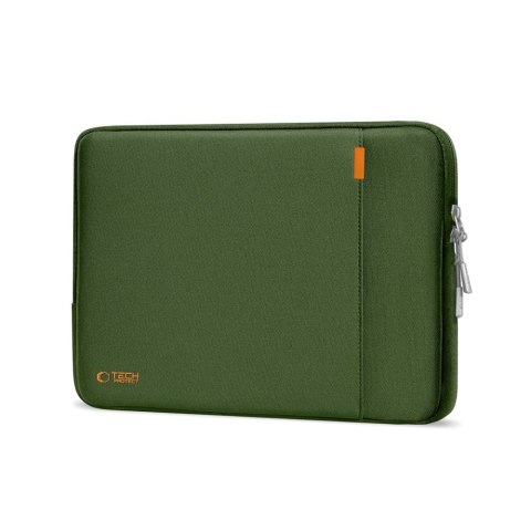 TECH-PROTECT DEFENDER LAPTOP 13-14 ARMY GREEN Tech-Protect