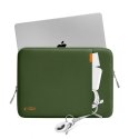TECH-PROTECT DEFENDER LAPTOP 13-14 ARMY GREEN Tech-Protect