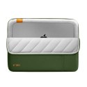 TECH-PROTECT DEFENDER LAPTOP 13-14 ARMY GREEN Tech-Protect