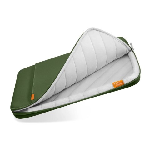 TECH-PROTECT DEFENDER LAPTOP 13-14 ARMY GREEN Tech-Protect