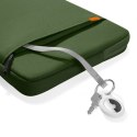 TECH-PROTECT DEFENDER LAPTOP 13-14 ARMY GREEN Tech-Protect
