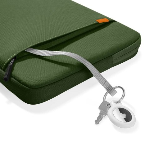 TECH-PROTECT DEFENDER LAPTOP 13-14 ARMY GREEN Tech-Protect