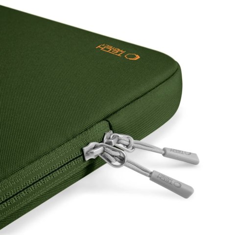 TECH-PROTECT DEFENDER LAPTOP 13-14 ARMY GREEN Tech-Protect