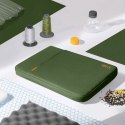 TECH-PROTECT DEFENDER LAPTOP 13-14 ARMY GREEN Tech-Protect