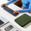 TECH-PROTECT DEFENDER LAPTOP 13-14 ARMY GREEN Tech-Protect
