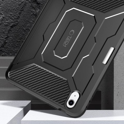 TECH-PROTECT ENDURANCE IPAD 10.9" 10 / 2022 / 11" 11 / 2025 BLACK Tech-Protect