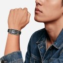 TECH-PROTECT ICONBAND CLASSIC XIAOMI SMART BAND 8 / 9 / 10 / NFC ARMY GREEN Tech-Protect
