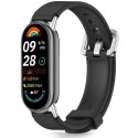 TECH-PROTECT ICONBAND CLASSIC XIAOMI SMART BAND 8 / 9 / 10 / NFC BLACK Tech-Protect