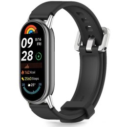 TECH-PROTECT ICONBAND CLASSIC XIAOMI SMART BAND 8 / 9 / 10 / NFC BLACK Tech-Protect