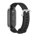 TECH-PROTECT ICONBAND CLASSIC XIAOMI SMART BAND 8 / 9 / 10 / NFC BLACK Tech-Protect