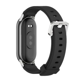TECH-PROTECT ICONBAND CLASSIC XIAOMI SMART BAND 8 / 9 / 10 / NFC BLACK Tech-Protect