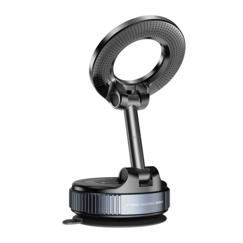 TECH-PROTECT N60 MAGNETIC MAGSAFE WINDSHIELD & DASHBOARD CAR MOUNT BLACK Tech-Protect