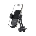 TECH-PROTECT V8 UNIVERSAL ROTARY VENT CAR MOUNT BLACK Tech-Protect