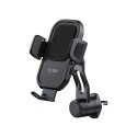 TECH-PROTECT V8 UNIVERSAL ROTARY VENT CAR MOUNT BLACK Tech-Protect