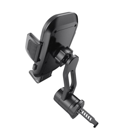 TECH-PROTECT V8 UNIVERSAL ROTARY VENT CAR MOUNT BLACK Tech-Protect