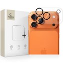OSŁONA APARATU TECH-PROTECT CAM FIT+ IPHONE 17 PRO CLEAR Tech-Protect