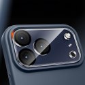 OSŁONA APARATU TECH-PROTECT CAM FIT+ IPHONE 17 PRO MAX CLEAR Tech-Protect