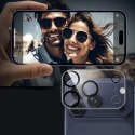 OSŁONA APARATU TECH-PROTECT CAM FIT+ IPHONE 17 PRO MAX CLEAR Tech-Protect